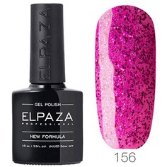 Elpaza, Гель-лак Classic №156, «Розовый бриз»