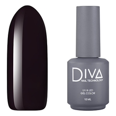 Diva Nail Technology, Гель-лак №014