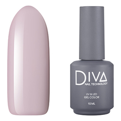 Diva Nail Technology, Гель-лак №024