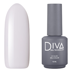Diva Nail Technology, Гель-лак №028
