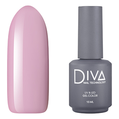 Diva Nail Technology, Гель-лак №032