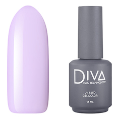 Diva Nail Technology, Гель-лак №033
