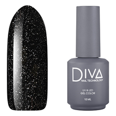 Diva Nail Technology, Гель-лак №043