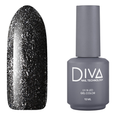 Diva Nail Technology, Гель-лак №044