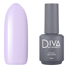Diva Nail Technology, Гель-лак №051