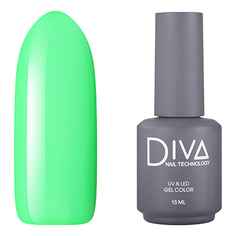Diva Nail Technology, Гель-лак №056