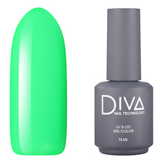 Diva Nail Technology, Гель-лак №057