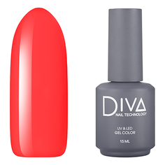 Diva Nail Technology, Гель-лак №067