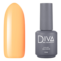 Diva Nail Technology, Гель-лак №068