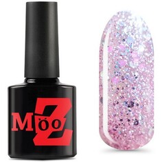 MOOZ, Гель-лак Frozen №234