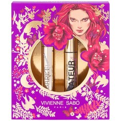 Vivienne Sabo, Подарочный набор 2022 №3
