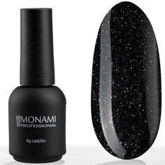 Monami Professional, Гель-лак Millennium Black