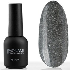 Monami Professional, Гель-лак Millennium Silver