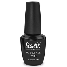 Beautix, Базовое покрытие STIFF Base Beautix, 15 мл