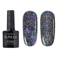 Elpaza, Гель-лак Reflective №39