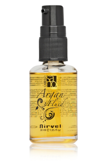 Nirvel Professional, Флюид с маслом арганы Argan Fluid, 30 мл