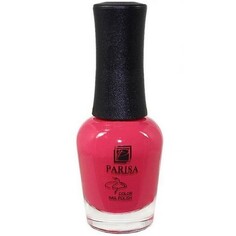 Набор, PARISA Cosmetics, Лак для ногтей №11, 16 мл, 3 шт.