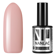 Nano Professional, База Nanlac Super Strong