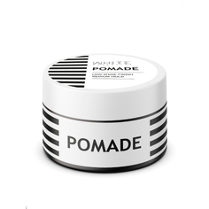 White Cosmetics, Помада для укладки волос, 50 мл