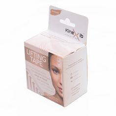 Kinexib, Набор Лифтинг тейп Classic, 1 и 2,5 см