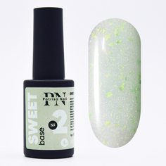 Patrisa Nail, База для гель-лака Sweet Base №2