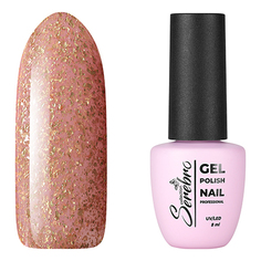 Serebro, Гель-лак Каприз №01