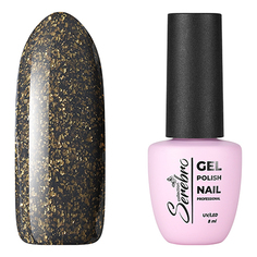 Serebro, Гель-лак Каприз №07