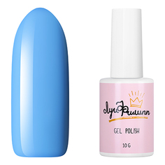 Луи Филипп, Гель-лак LA №01