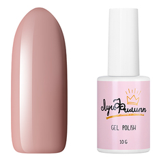 Луи Филипп, Гель-лак LA №04