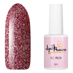 Луи Филипп, Гель-лак Vegas №05