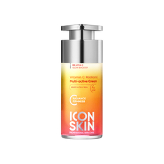 Icon Skin, Мультиактивный крем для лица Vitamin C Radiant, 30 мл
