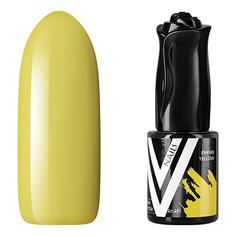 Vogue Nails, Гель-лак Empire Yellow