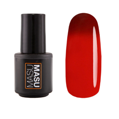 Masura, Гель-лак Masu Masu №M221m, Тюльпан