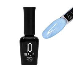 IQ Beauty, Гель-лак №159 Cerulean