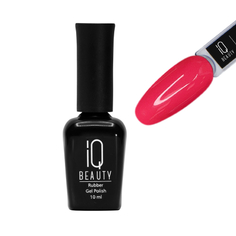 IQ Beauty, Гель-лак №161 Rose pink