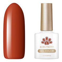 Born Pretty, Гель-лак Color Gel №081