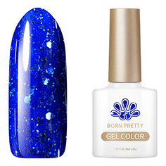 Born Pretty, Гель-лак Color Gel №117