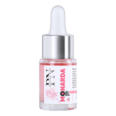 Patrisa Nail, Масло для кутикулы Monarda Oil, 15 мл