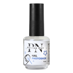 Patrisa Nail, Питательное средство для ногтей и кутикулы Nail Photoshop, 16 мл