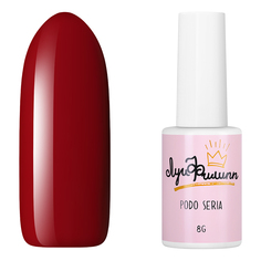 Луи Филипп, Гель-лак Podo Seria №26
