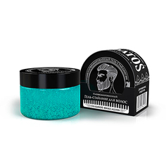 Borodatos, Гель-стайлинг для волос, 75 мл