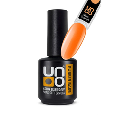 UNO, База Rubber Neon Orange