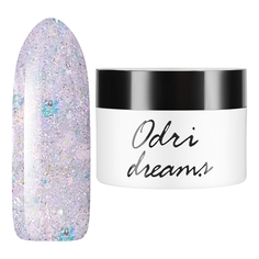IRISK, Гель-лак Odri Dreams №07
