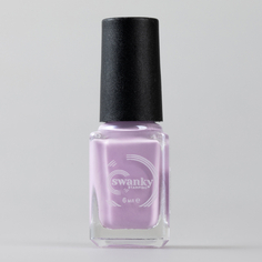 Swanky Stamping, Лак для стемпинга №S71