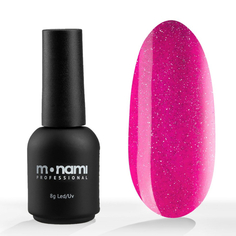 Monami Professional, Гель-лак Millennium Hot Pink