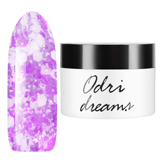 IRISK, Гель-лак Odri Dreams №15