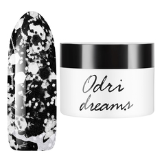 IRISK, Гель-лак Odri Dreams №16
