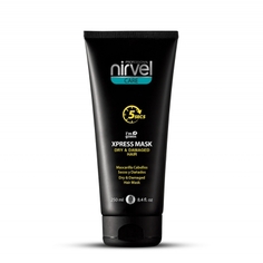 Nirvel Professional, Экспресс-маска Damaged & Dry Hair, 250 мл