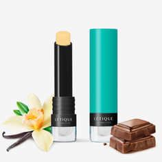 Letique Cosmetics, Бальзам для губ Milky Choco