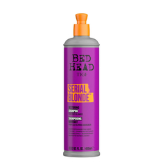 Tigi, Шампунь Bed Head Serial Blonde, 400 мл